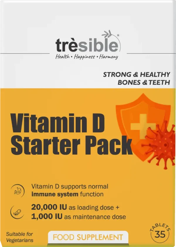 vitamin d best supplement uk