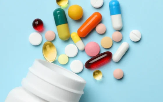 How to choose quality supplements in UK