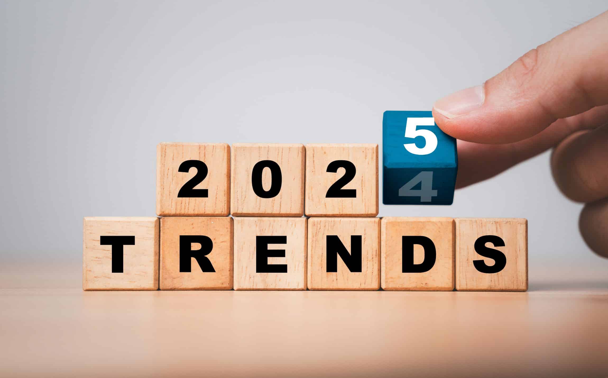 Supplement Trends for 2025 in the UK