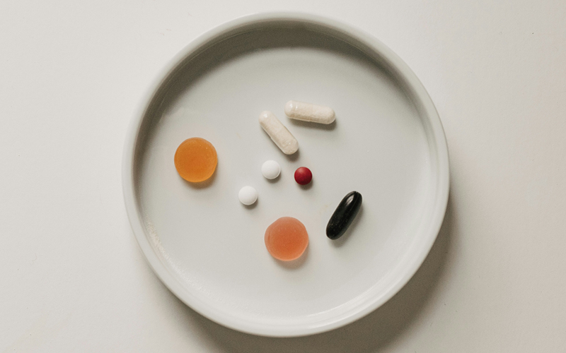 Holistic health trends for 2025