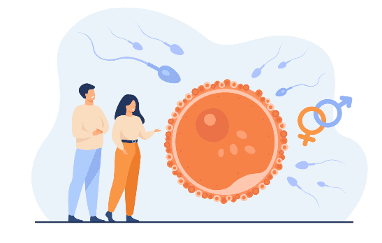 causes of male infertility