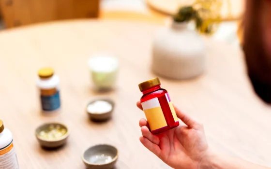 Best Fertility Supplements for Men