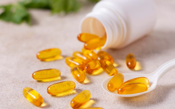 vitamin d shots