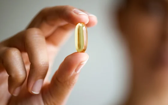 How Multivitamins Work in the Body