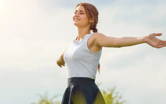 Benefits of Multivitamins for Women