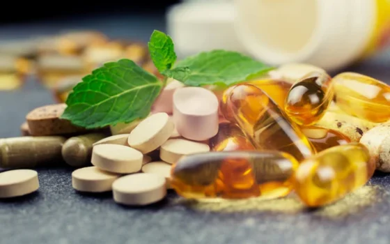Why Take Multivitamins
