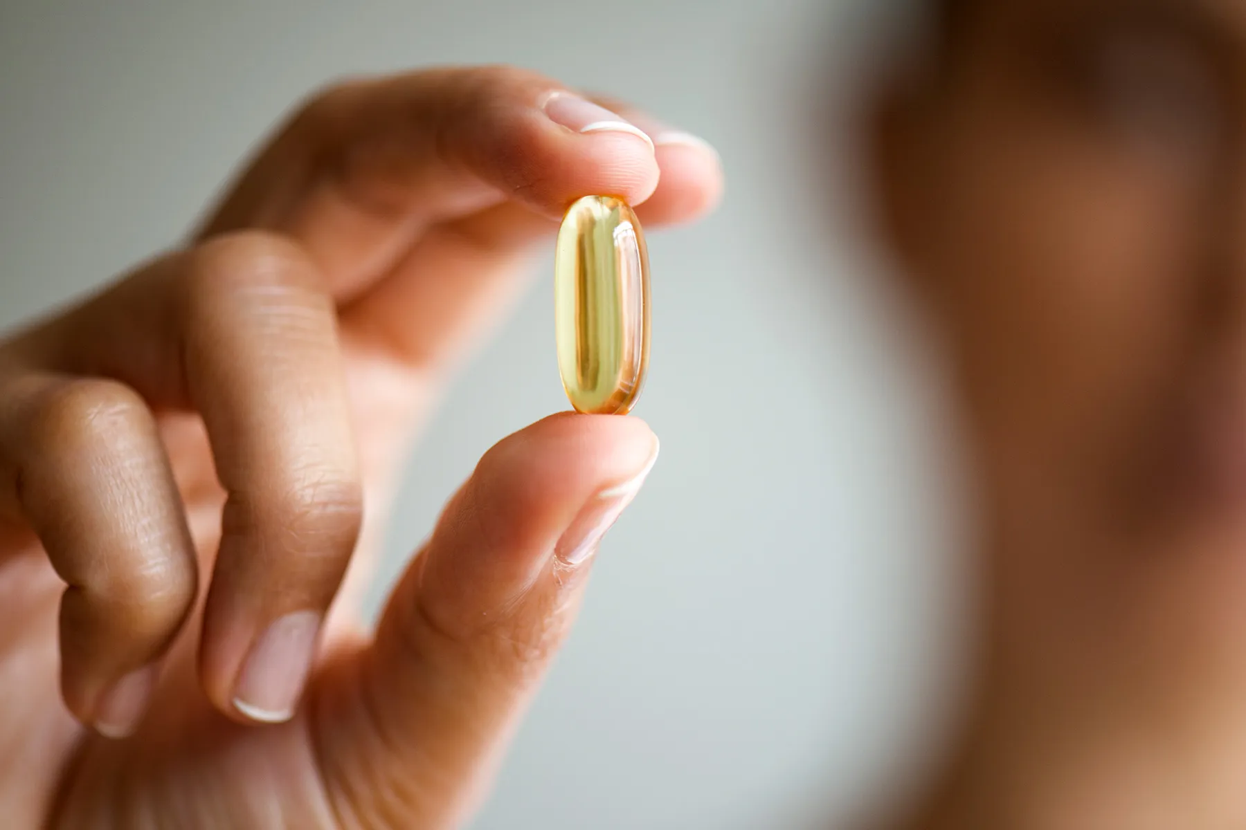 How Multivitamins Work in the Body
