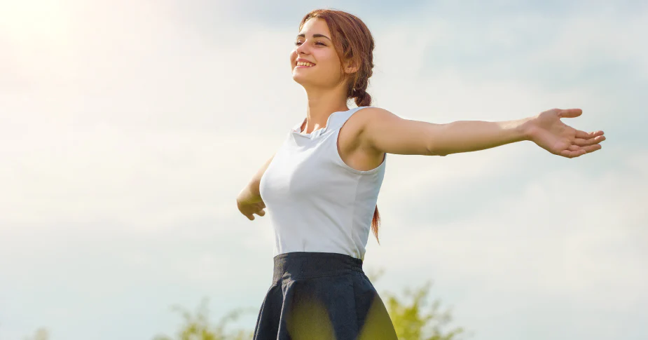 Benefits of Multivitamins for Women