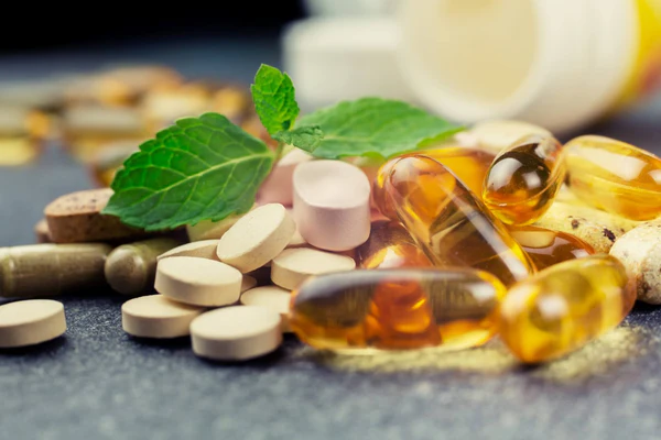 Why Take Multivitamins