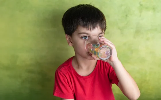 Why kids may need a multivitamin