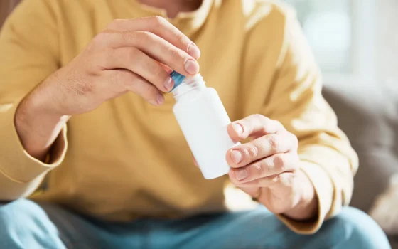 Can Multivitamins Cause diarrhea