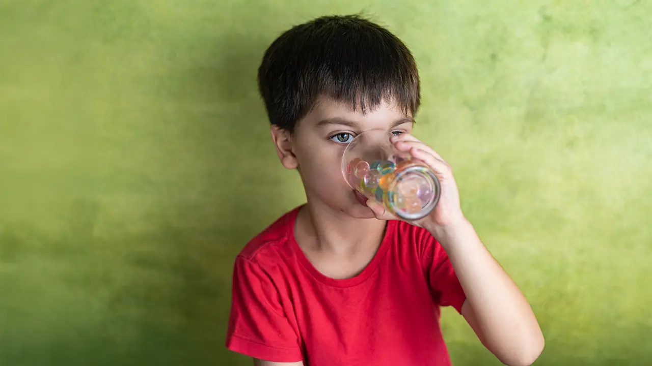 Why kids may need a multivitamin