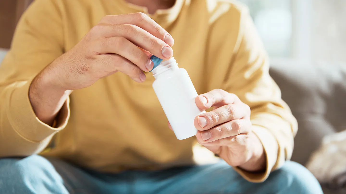 Can Multivitamins Cause diarrhea