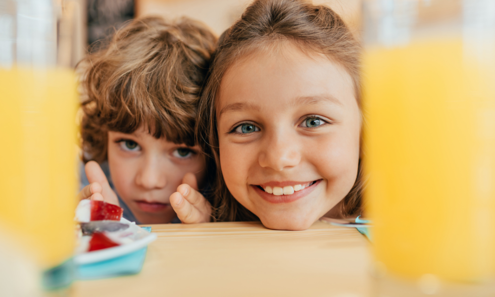 How to Choose Safe Supplements for Children