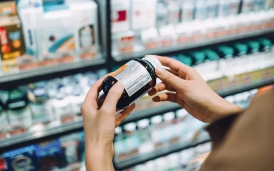 Ultimate Guide to Multivitamins