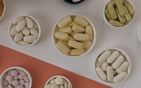 Best Multivitamins in the UK