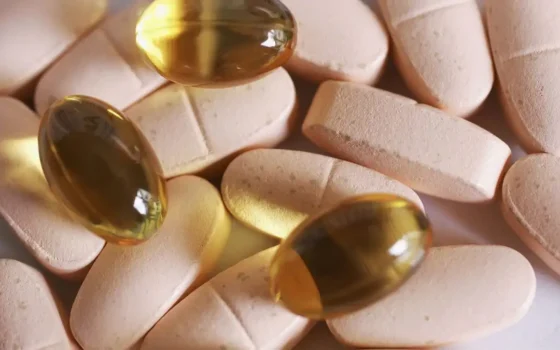 Best Multivitamins in the UK