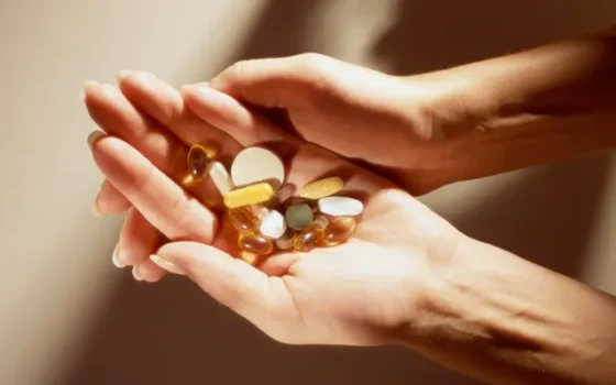 Daily Multivitamins in the UK