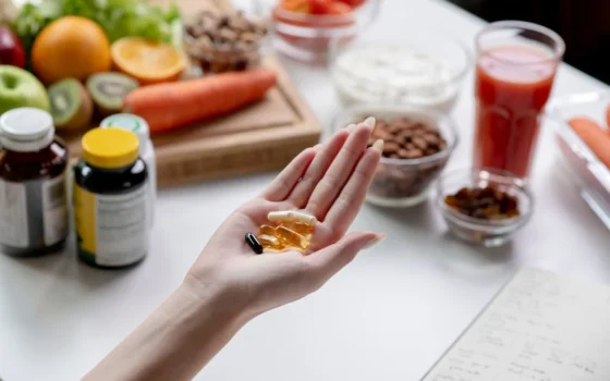 Energy Immunity and Daily Health