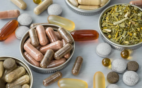 Best Multivitamins in the UK