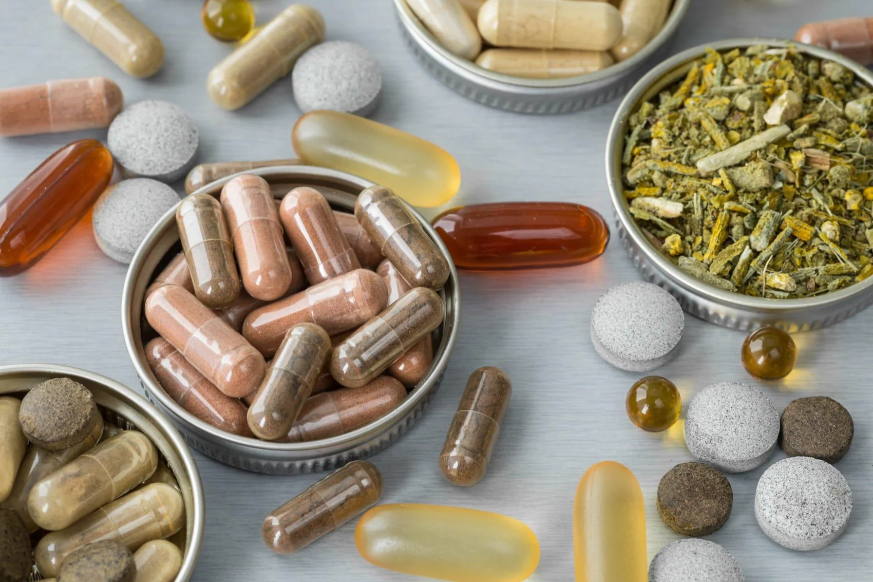 Best Multivitamins in the UK