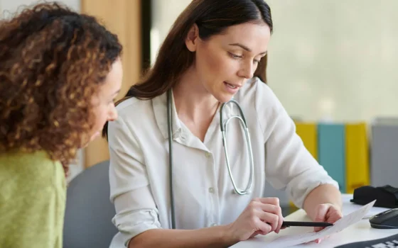 Optimal Health Guide in the UK