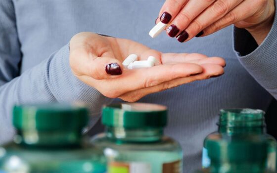 multivitamins UK