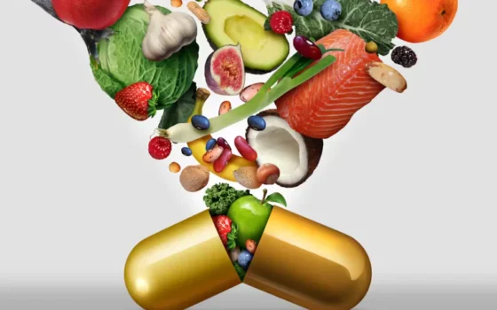 Nutrient Gap