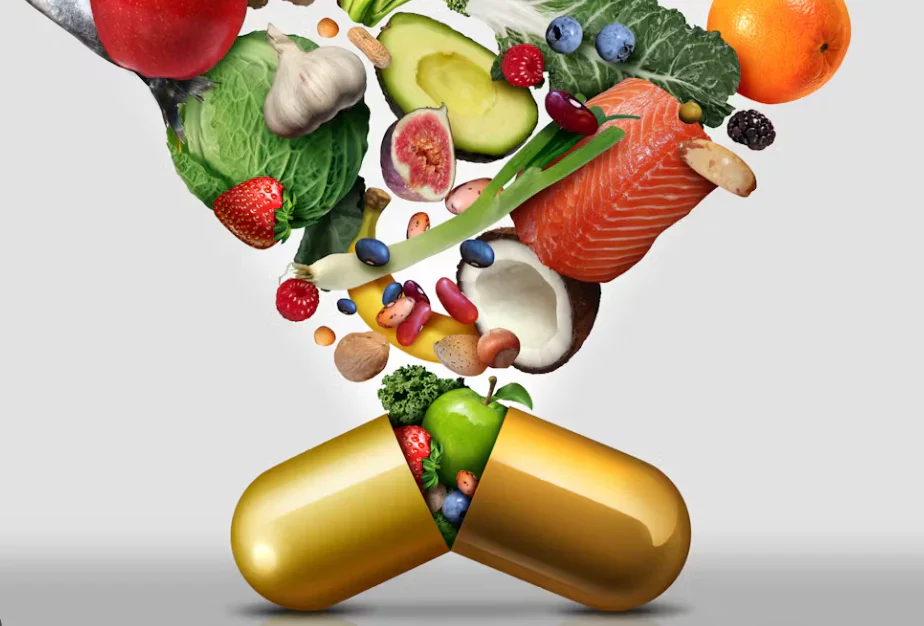 Nutrient Gap